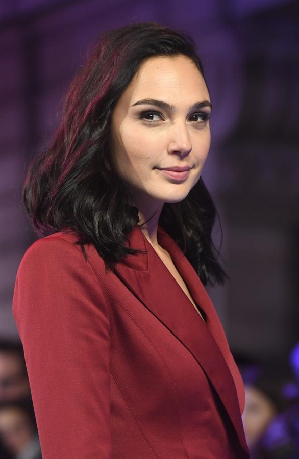 Gal Gadot