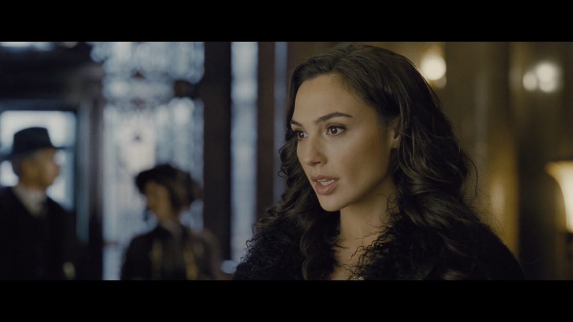 Gal Gadot