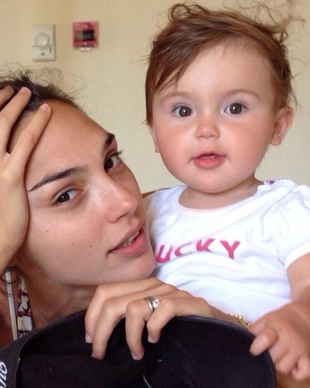 Gal Gadot