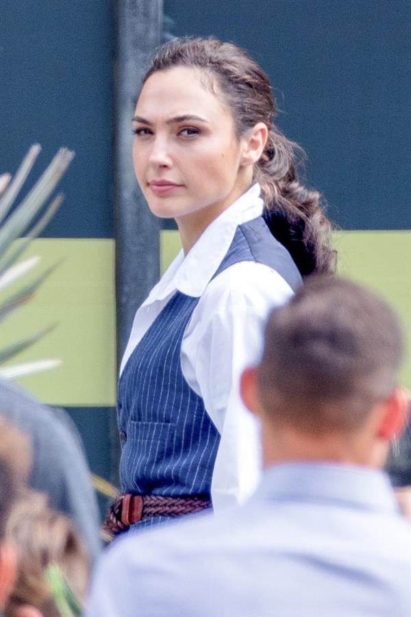 Gal Gadot