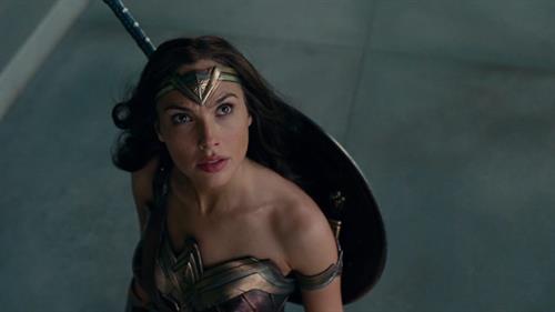 Gal Gadot