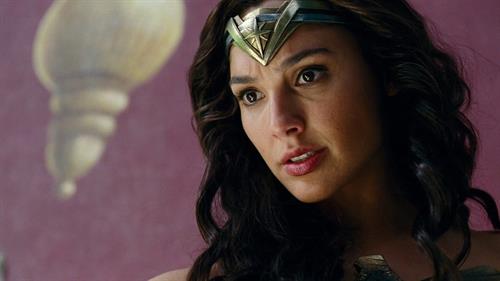 Gal Gadot