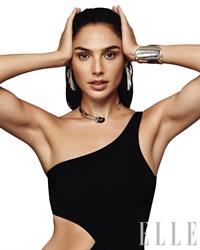 Gal Gadot