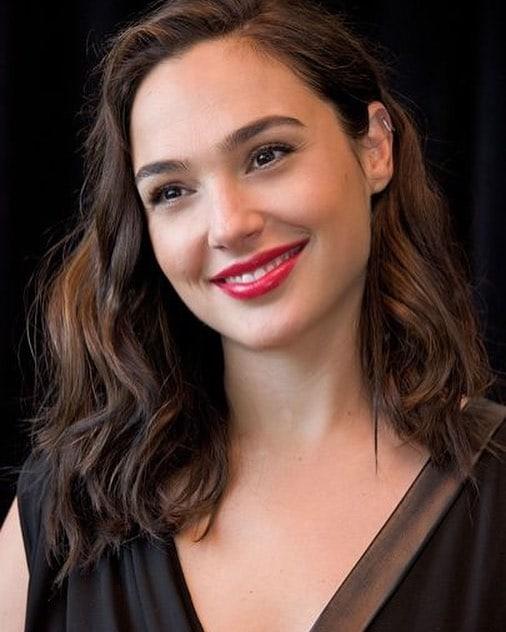 Gal Gadot