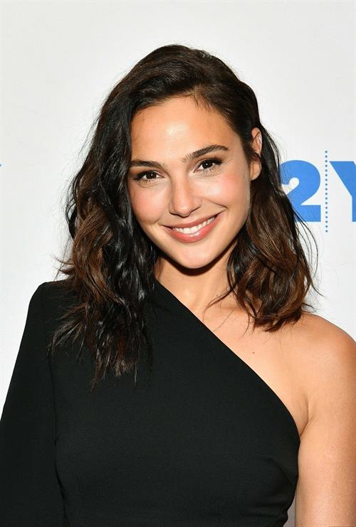 Gal Gadot