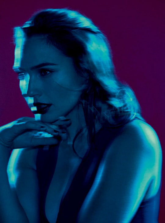 Gal Gadot