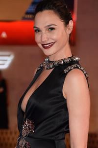 Gal Gadot