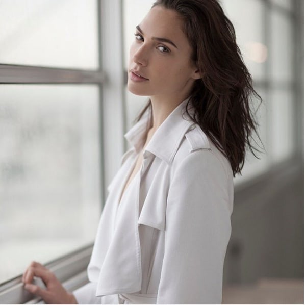 Gal Gadot