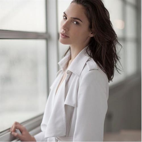 Gal Gadot