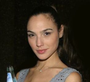 Gal Gadot