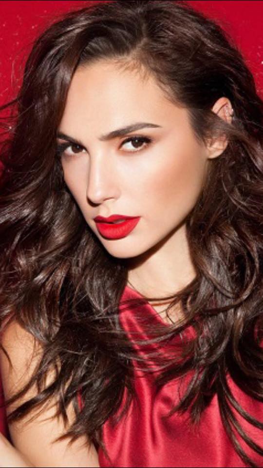 Gal Gadot