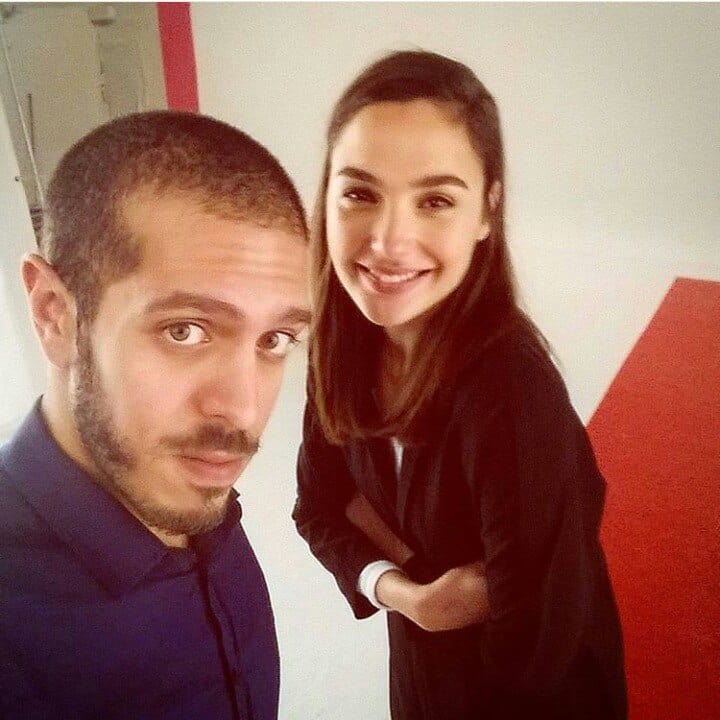 Gal Gadot