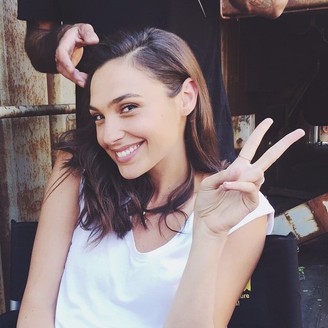 Gal Gadot