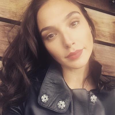 Gal Gadot