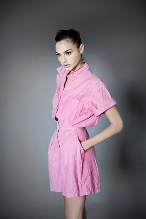 Gal Gadot