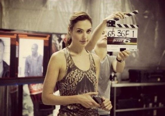 Gal Gadot