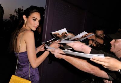Gal Gadot