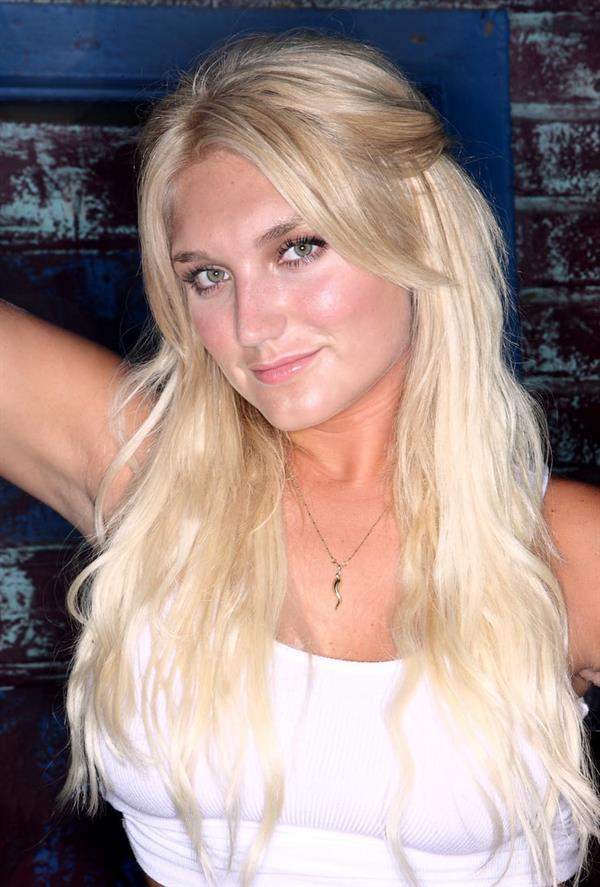 Brooke Hogan