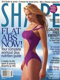 Kristanna Loken in a bikini