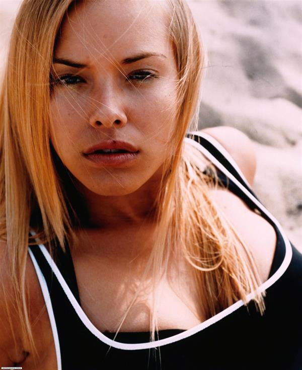 Kristanna Loken