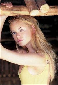 Kristanna Loken