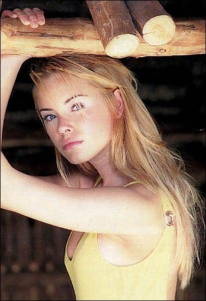 Kristanna Loken