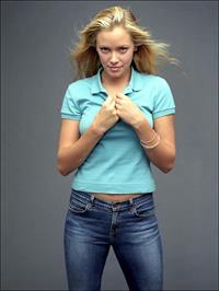 Kristanna Loken