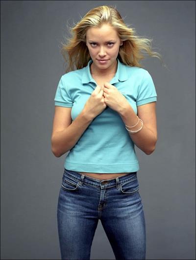 Kristanna Loken