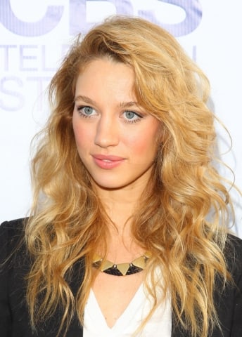 Yael Grobglas
