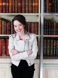 Anna Popplewell