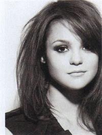 Kathryn Prescott