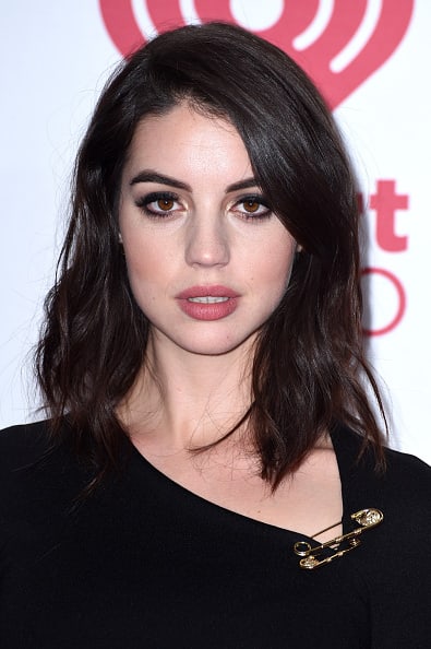 Adelaide Kane