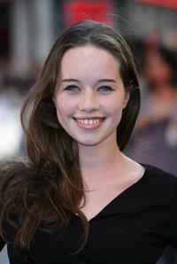Anna Popplewell