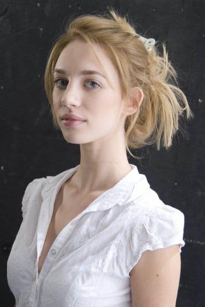 Yael Grobglas