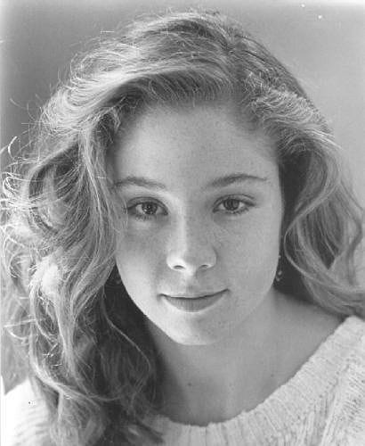 Megan Follows