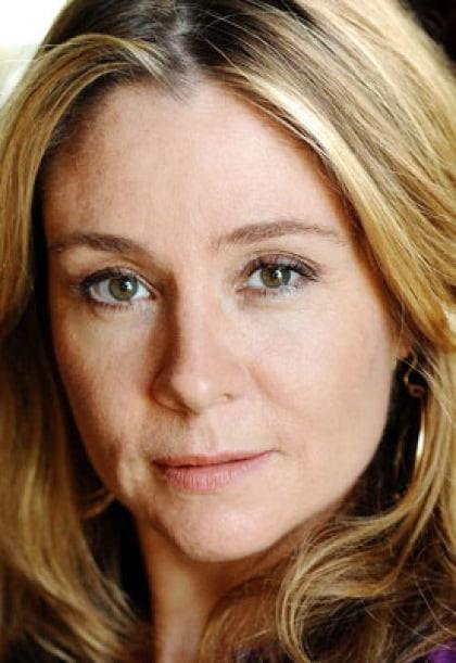 Megan Follows