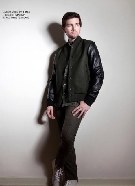 Torrance Coombs