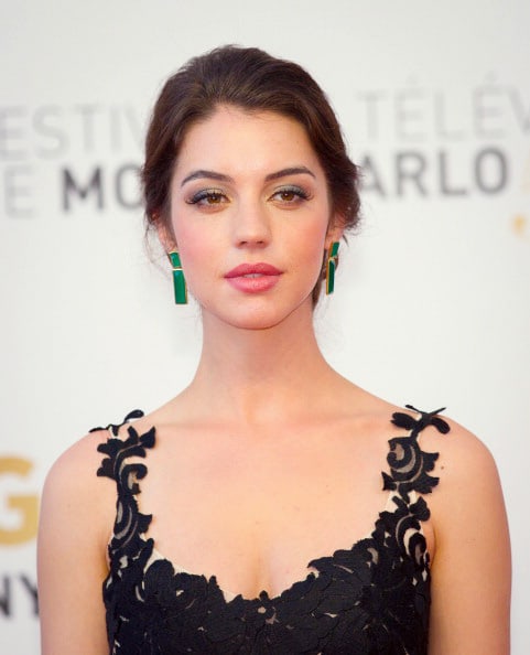 Adelaide Kane