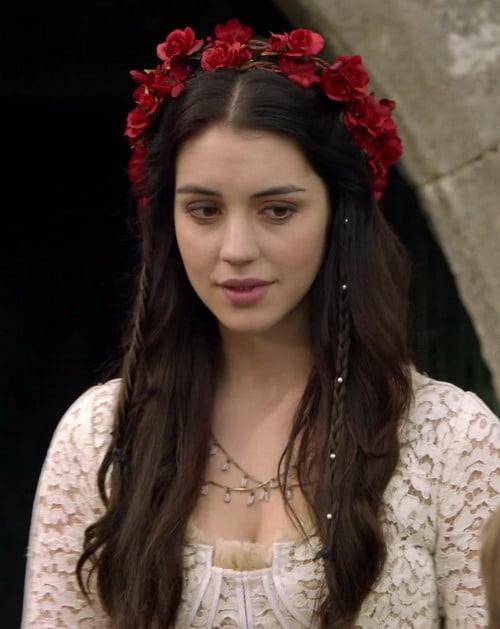 Adelaide Kane