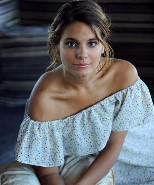 Caitlin Stasey