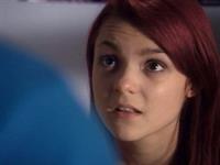 Kathryn Prescott