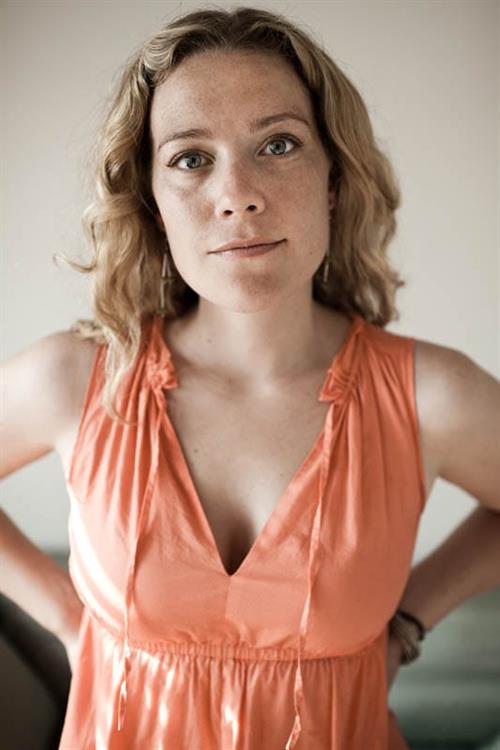Kate Hewlett