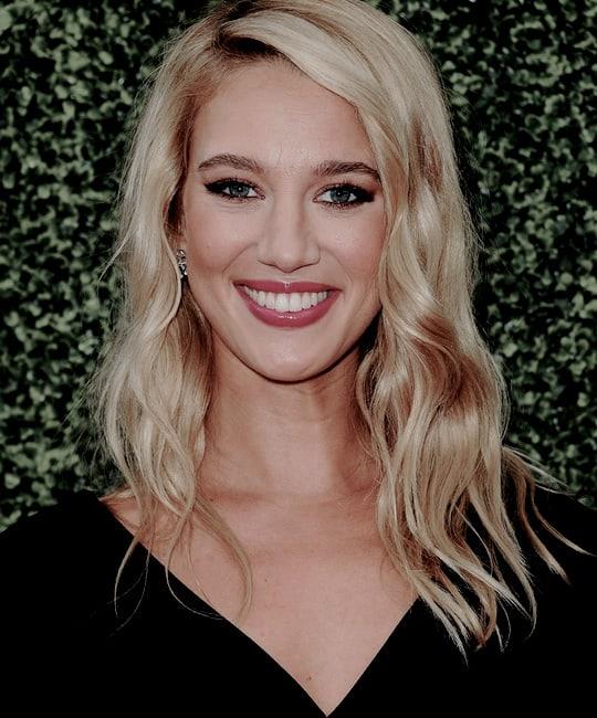 Yael Grobglas