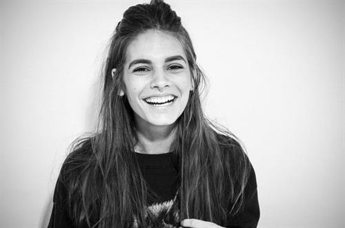 Caitlin Stasey