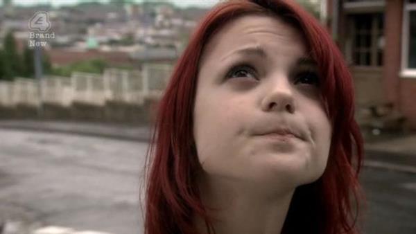 Kathryn Prescott