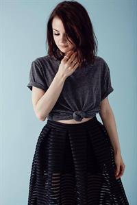 Kathryn Prescott