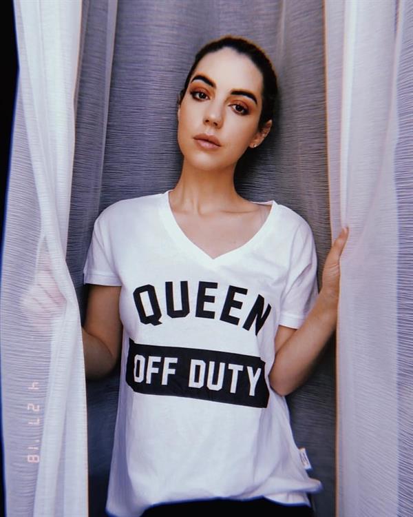 Adelaide Kane