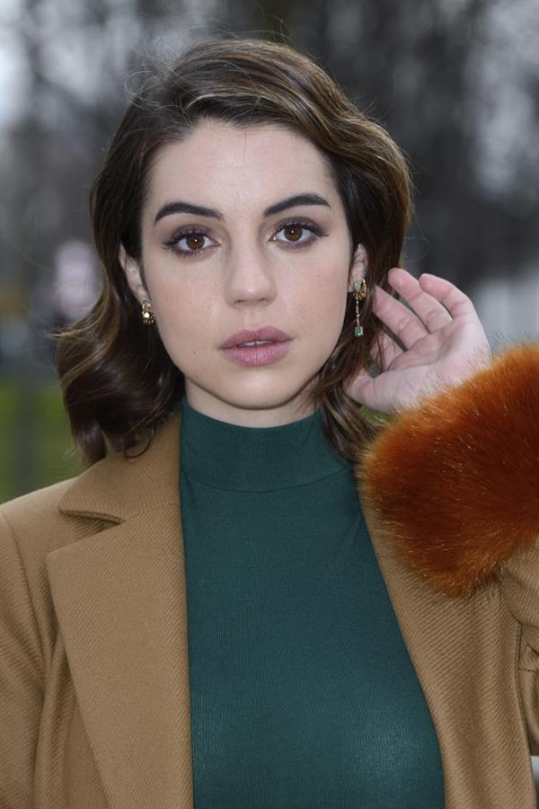 Adelaide Kane