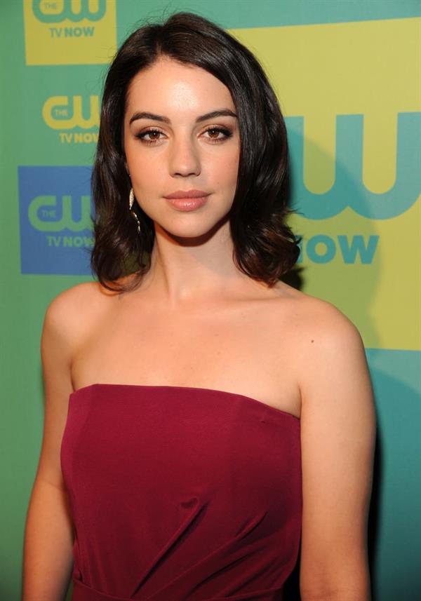 Adelaide Kane