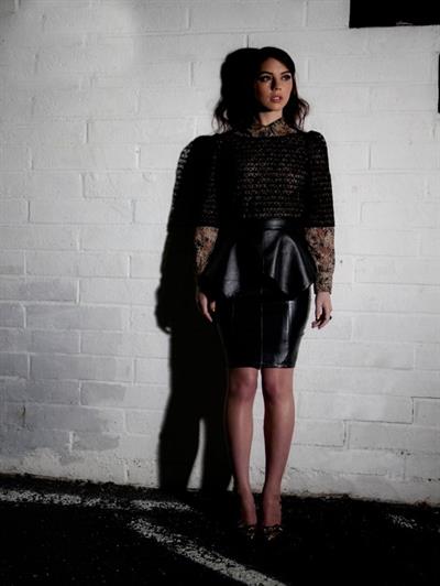 Adelaide Kane